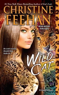 Wild Cat (Leopard Series #8)