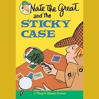 Nate the Great and Sticky Case