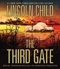 The Third Gate