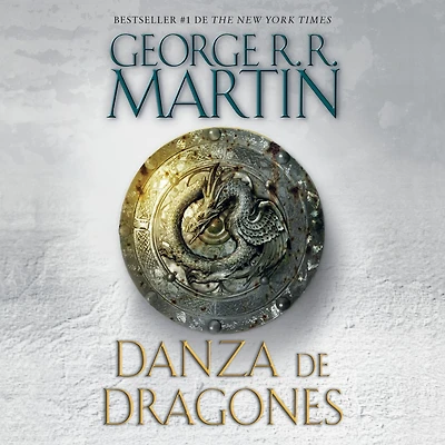 Danza de dragones (A Dance with Dragons)