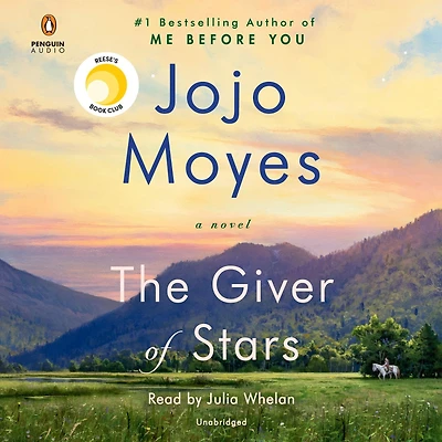 The Giver of Stars (Reese's Book Club)