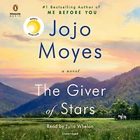 The Giver of Stars (Reese's Book Club)