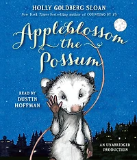 Appleblossom the Possum
