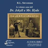 Lo strano caso del Dr. Jekyll e Mr. Hyde