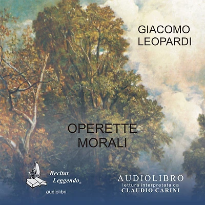 Operette morali