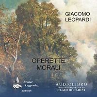 Operette morali