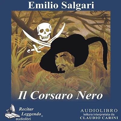 Il Corsaro Nero (Mondadori)
