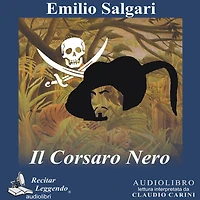 Il Corsaro Nero (Mondadori)