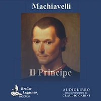 IL Principe (Italian Edition)