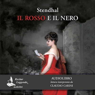 il rosso e nero