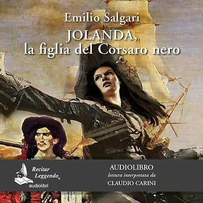 Jolanda la figlia del Corsaro Nero