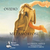 Le metamorfosi