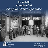 Quaderni di Serafino Gubbio operatore