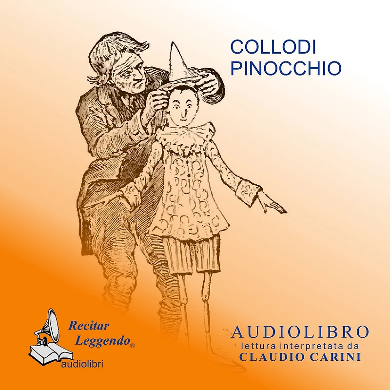 Le avventure di Pinocchio (Mondadori)