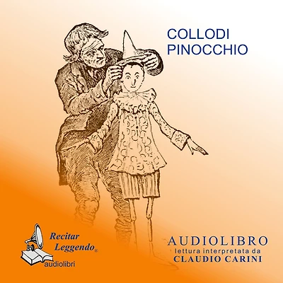 Le avventure di Pinocchio (Mondadori)
