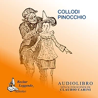 Le avventure di Pinocchio (Mondadori)