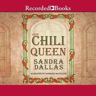 The Chili Queen: A Novel