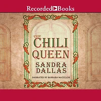 The Chili Queen: A Novel