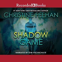 Shadow Game (GhostWalker Series #1)