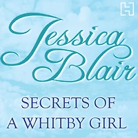 Secrets Of A Whitby Girl