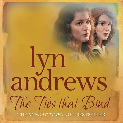 The Ties that Bind: A friendship can survive war, tragedy and loss