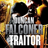 Traitor: 6