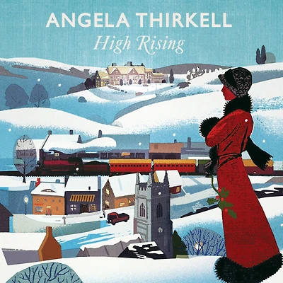 High Rising: A Virago Modern Classic