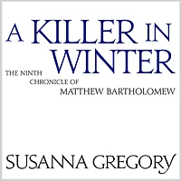A Killer Winter (Matthew Bartholomew Series #9)