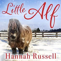 Little Alf: The True Story of a Pint-Sized Pony Who Found His Forever Home