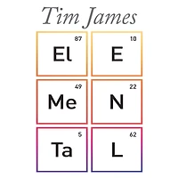 Elemental: How the Periodic Table Can Now Explain (Nearly) Everything
