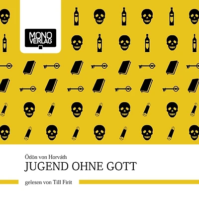 Jugend ohne Gott (Abridged)