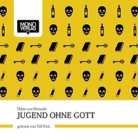 Jugend ohne Gott (Abridged)