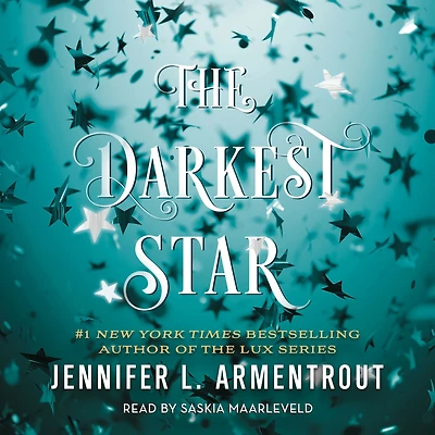 The Darkest Star (Lux: Origin Series #1)
