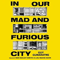 Our Mad and Furious City