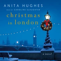 Christmas London: A Novel