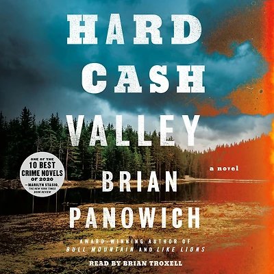 Hard Cash Valley