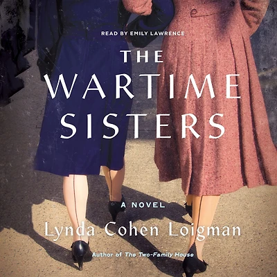 The Wartime Sisters