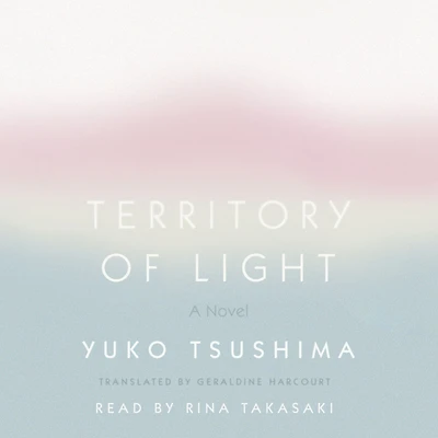 Territory of Light: A Novel