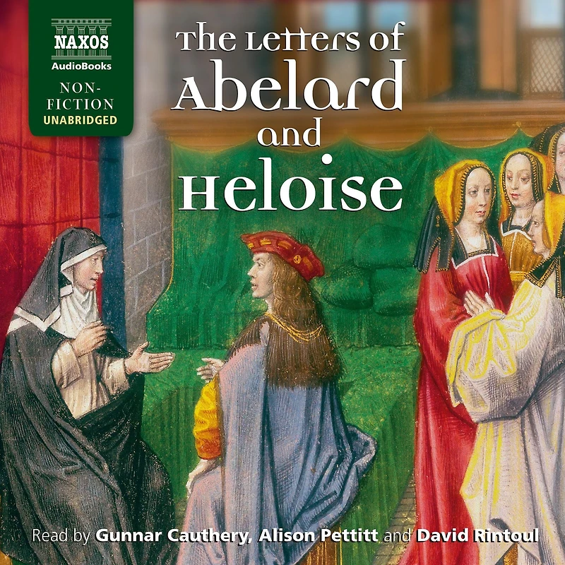 Letters of Abelard and Heloise