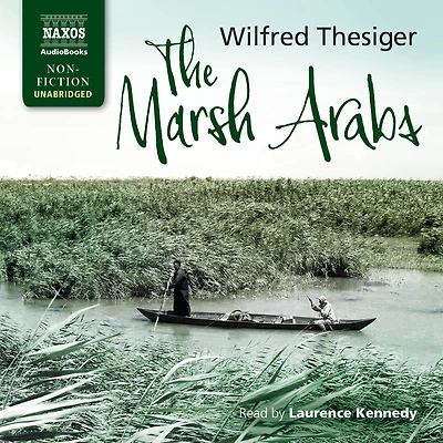 The Marsh Arabs