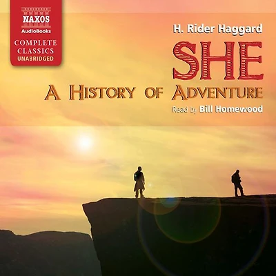 She: A History of Adventure