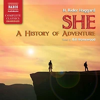 She: A History of Adventure