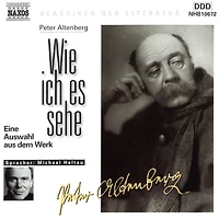 Wie ich es sehe