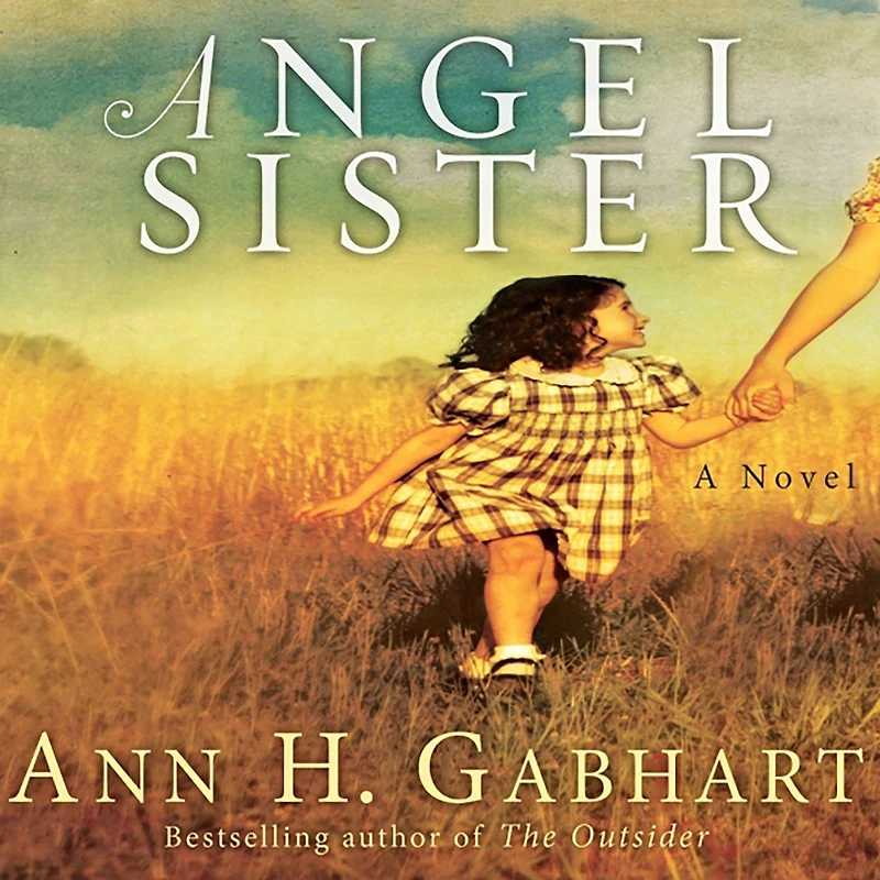 Angel Sister (Rosey Corner Book #1): A Novel