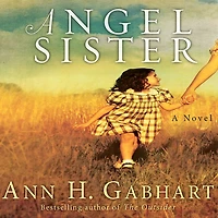 Angel Sister (Rosey Corner Book #1): A Novel