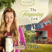 The Forgiving Jar
