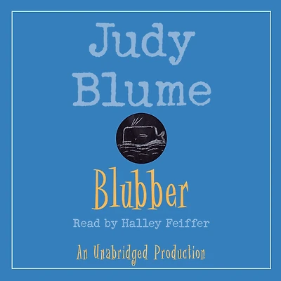 Blubber