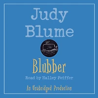 Blubber