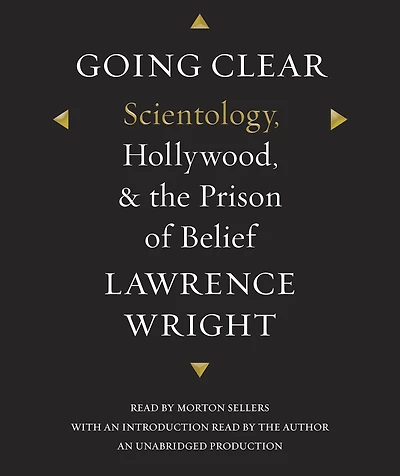 Going Clear: Scientology, Hollywood, and the Prison of Belief