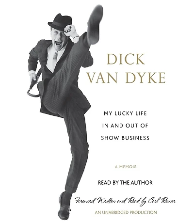 My Lucky Life In and Out of Show Business: A Memoir